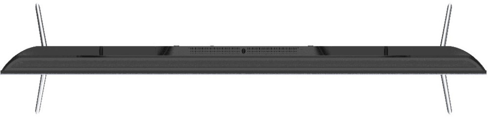 Телевизор HAIER 50 Smart TV S3