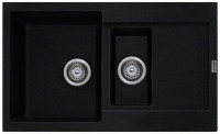 Кухонная мойка Franke MRG 651-78 оникс