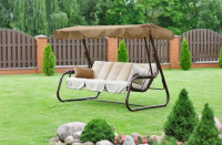 Садовые качели Olsa Родео-2 с909