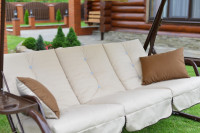 Садовые качели Olsa Родео-2 с909