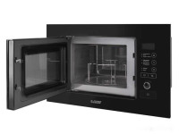 Микроволновая печь Exiteq EXM-108 black