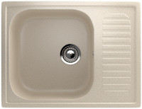 Кухонная мойка Ulgran U-202 328 (БЕЖЕВЫЙ)