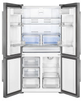 Холодильник side by side Smeg FQ60XDE