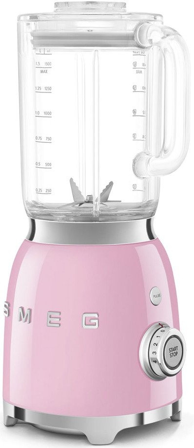 Блендер Smeg BLF03PKEU