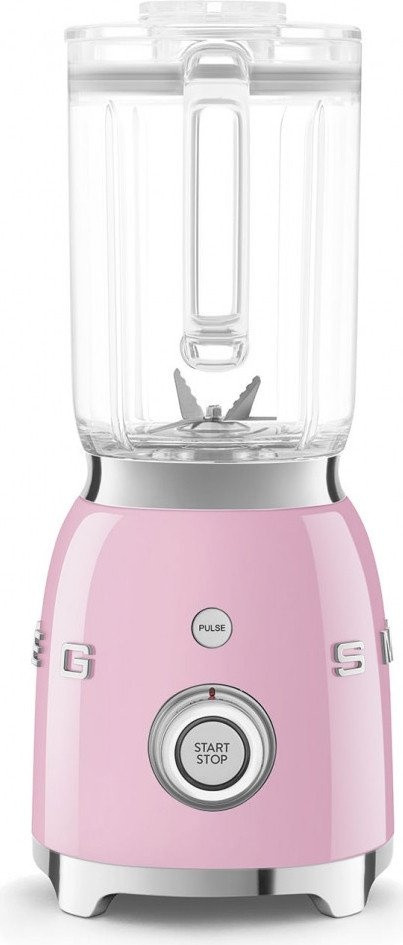 Блендер Smeg BLF03PKEU