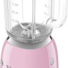 Блендер Smeg BLF03PKEU