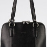 Рюкзак Francesco Molinary 513-64206-003-BLK