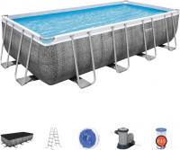 Бассейн Bestway Power Steel 56998 (549x274x122)
