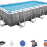 Бассейн Bestway Power Steel 56998 (549x274x122)