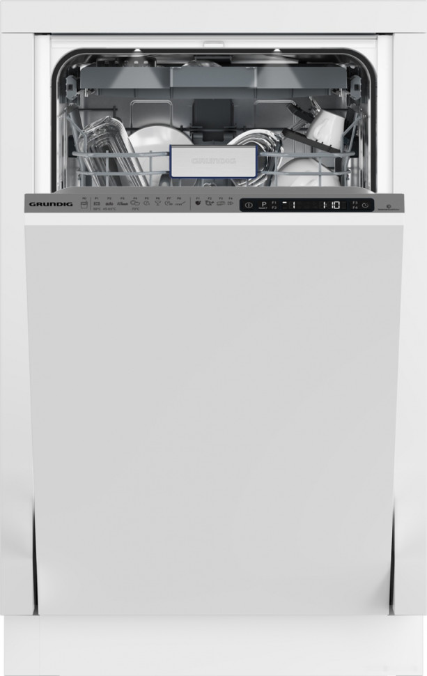 Посудомоечная машина Grundig GSVP3150Q