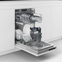 Посудомоечная машина Grundig GSVP3150Q