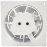 Вентилятор накладной AirRoxy dRim 100TS-C183
