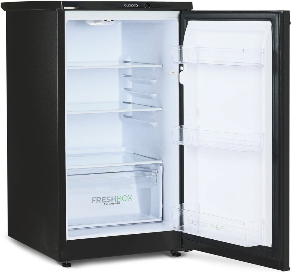 Однокамерный холодильник Бирюса B409