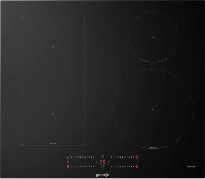 Варочная панель Gorenje GIC6422BSC