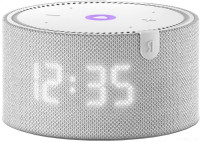 Умная колонка Яндекс Станция Мини 2 с часами (серый) YNDX-00020G