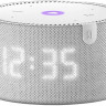 Умная колонка Яндекс Станция Мини 2 с часами (серый) YNDX-00020G