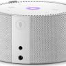 Умная колонка Яндекс Станция Мини 2 с часами (серый) YNDX-00020G