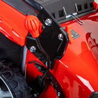 Газонокосилка DDE LM 46-60