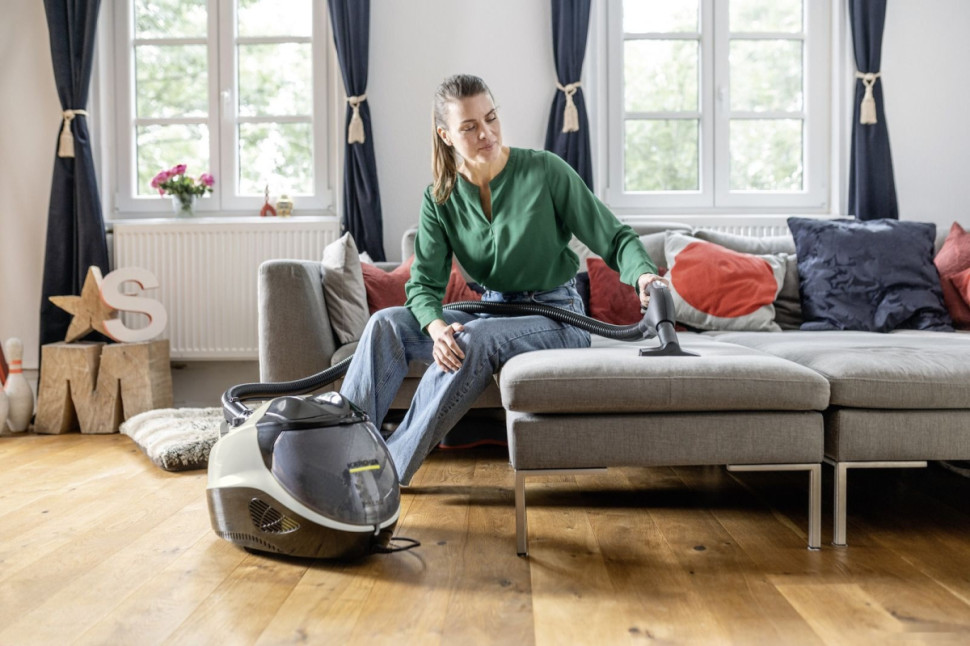 Пылесос Karcher SV 7 1.439-490.0