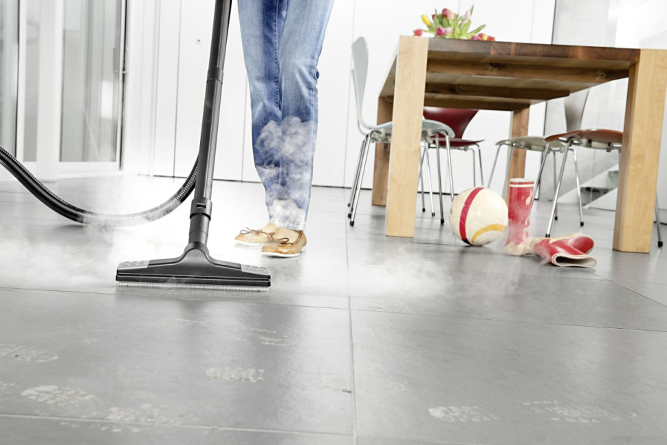 Пылесос Karcher SV 7 1.439-490.0