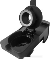 Капсульная кофеварка RageX R403-000