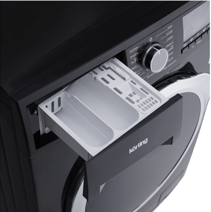 Стиральная машина Korting KWM 45ID1477 N