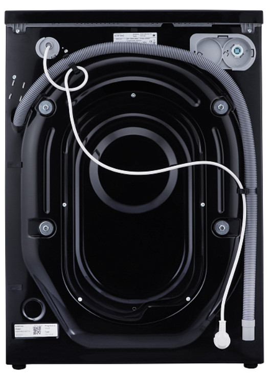 Стиральная машина Korting KWM 45ID1477 N