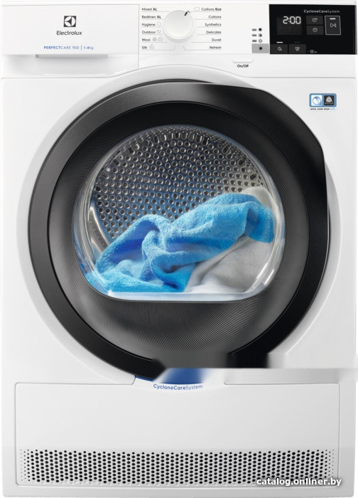 Сушильная машина Electrolux EW9H478S