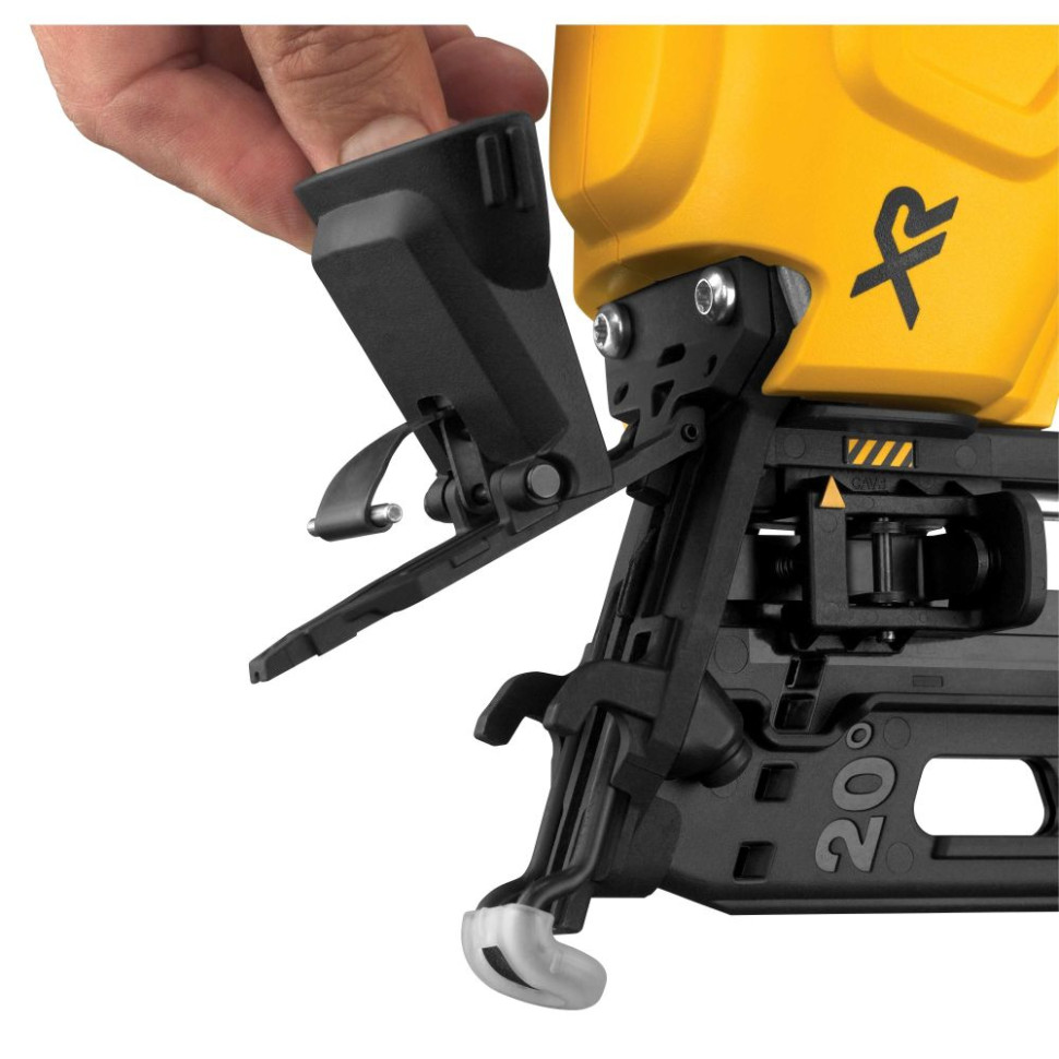 DeWALT DCN660NT (без АКБ)