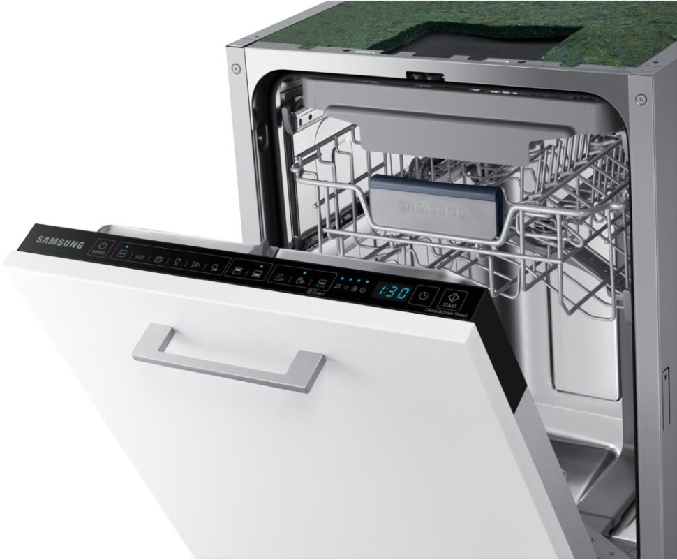 Посудомоечная машина Samsung DW50R4070BB