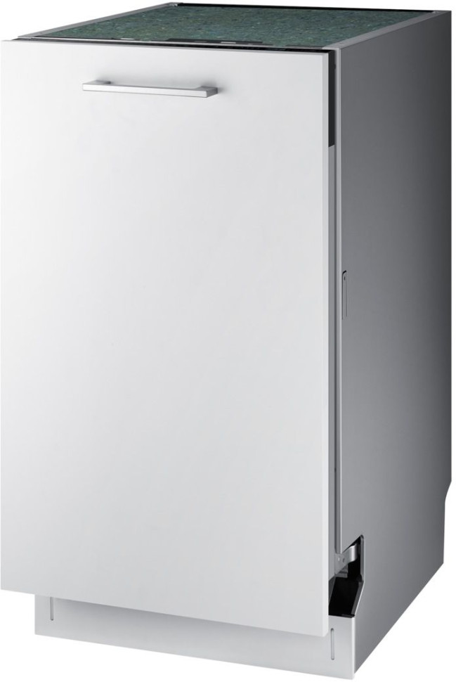 Посудомоечная машина Samsung DW50R4070BB