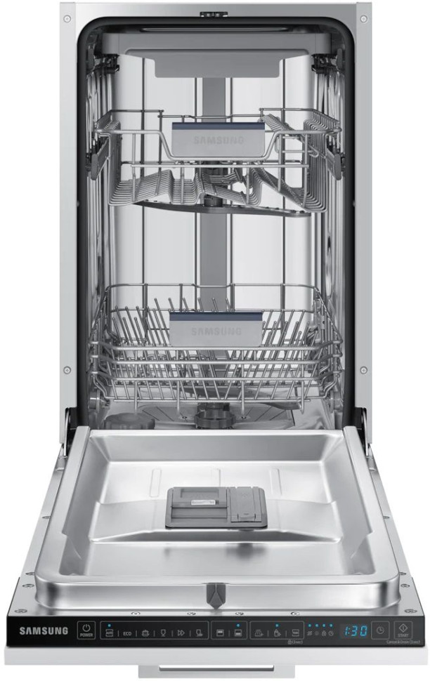 Посудомоечная машина Samsung DW50R4070BB