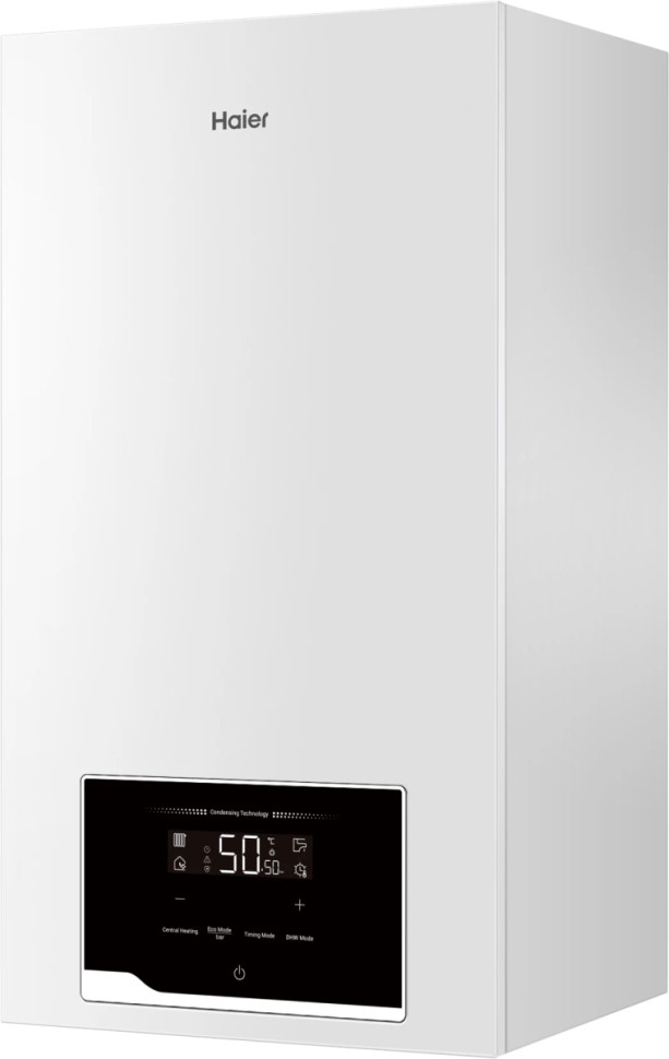 Отопительный котёл HAIER GreenLine 1.35 Ti