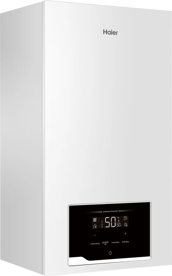 Отопительный котёл HAIER GreenLine 1.35 Ti