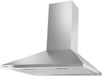 Вытяжка HOMSair Delta 50 (нержавеющая сталь)