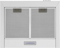 Вытяжка HOMSair Delta 50 (нержавеющая сталь)