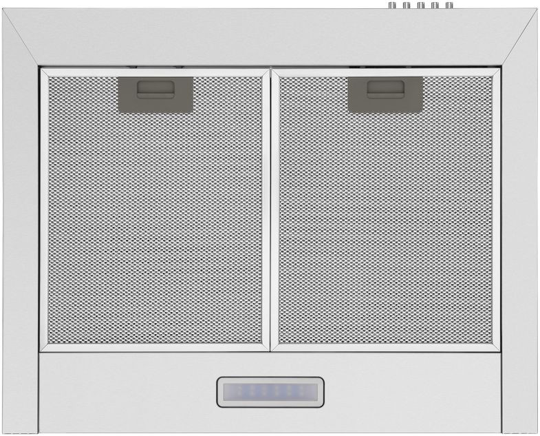 Вытяжка HOMSair Delta 50 (нержавеющая сталь)