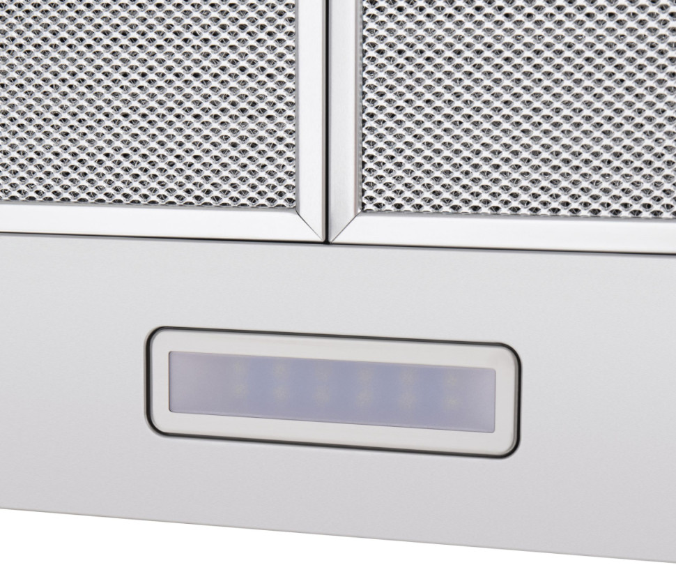 Вытяжка HOMSair Delta 50 (нержавеющая сталь)