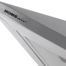 Вытяжка HOMSair Delta 50 (нержавеющая сталь)