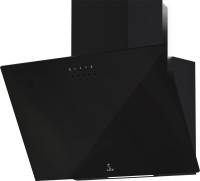 Вытяжка LEX Moza 600 (черный)