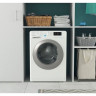 Стиральная машина Indesit BWSE 81293X WSV RU