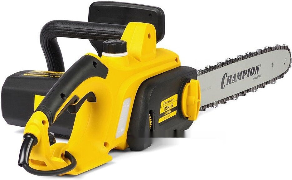 Электрическая пила Champion 125N-16