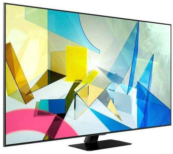 Телевизор Samsung QE65Q80AAU