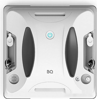 Робот-пылесос BQ WR400BC