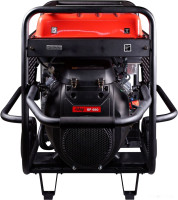 Генератор FUBAG BS 11000 DA ES