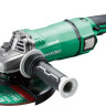 Угловая шлифмашина Hikoki G3623DAR2Z (без АКБ)