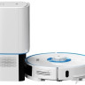 Робот-пылесос Viomi Alpha UV S9 V-RVCLMD28D (белый)