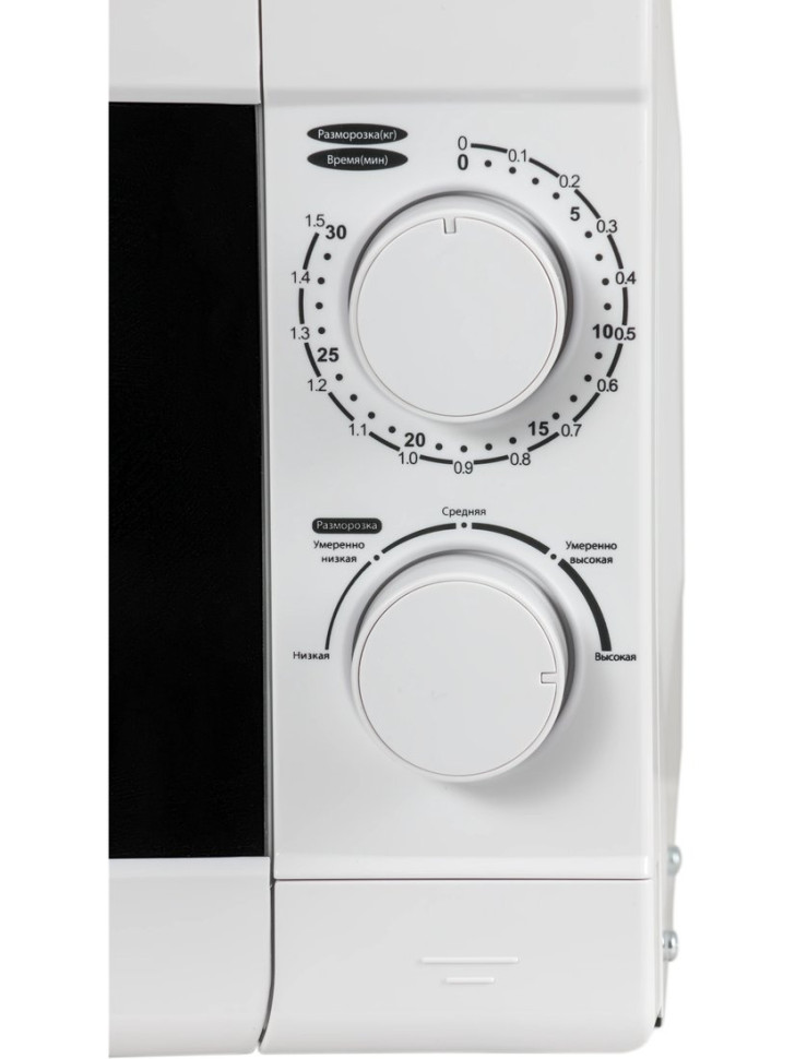Микроволновая печь NORDFROST MW 2070 W
