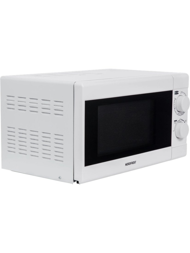 Микроволновая печь NORDFROST MW 2070 W