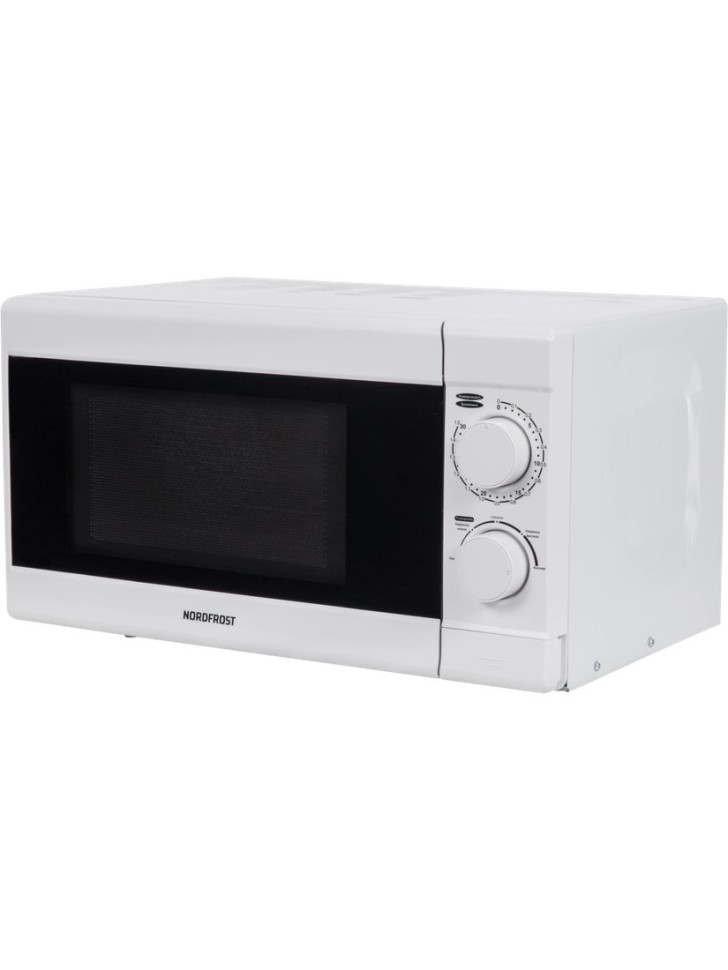 Микроволновая печь NORDFROST MW 2070 W